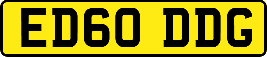 ED60DDG