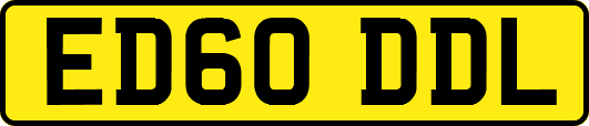 ED60DDL