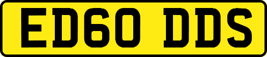 ED60DDS