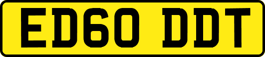 ED60DDT