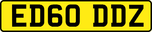 ED60DDZ