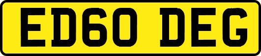 ED60DEG