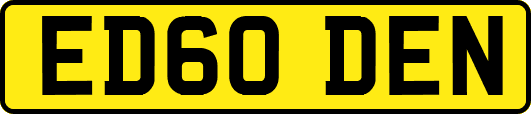 ED60DEN