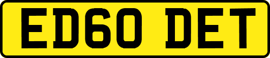 ED60DET