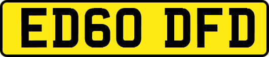 ED60DFD