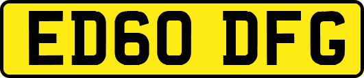 ED60DFG