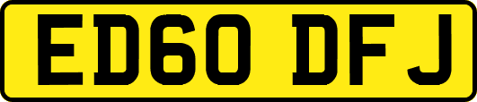 ED60DFJ