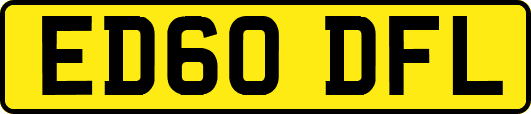 ED60DFL