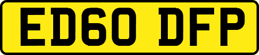 ED60DFP