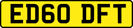 ED60DFT