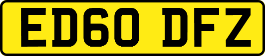 ED60DFZ