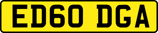 ED60DGA