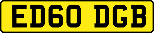 ED60DGB