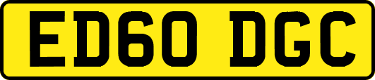 ED60DGC