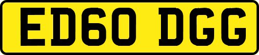 ED60DGG