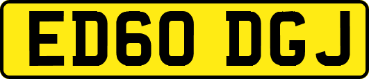ED60DGJ