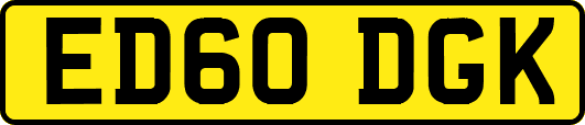 ED60DGK