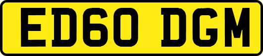 ED60DGM