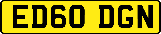 ED60DGN