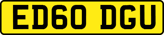 ED60DGU
