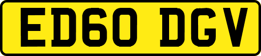 ED60DGV