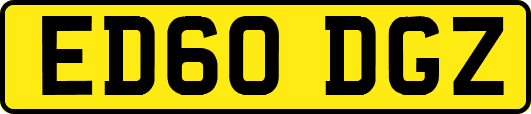 ED60DGZ