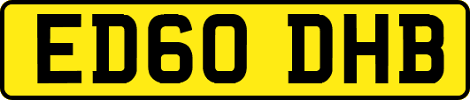 ED60DHB