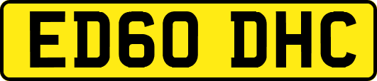 ED60DHC