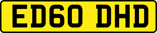 ED60DHD