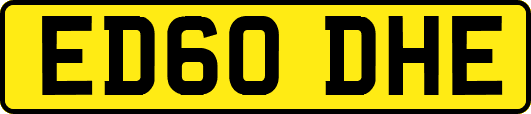 ED60DHE