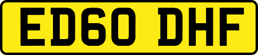 ED60DHF