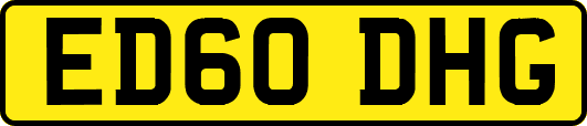 ED60DHG