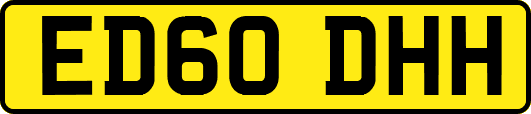 ED60DHH