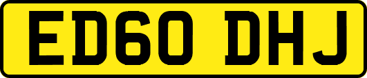ED60DHJ