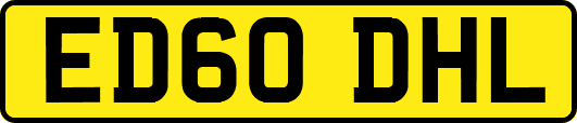 ED60DHL