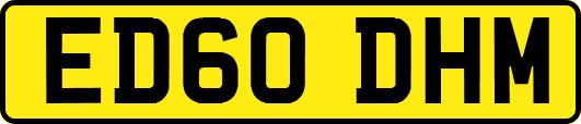 ED60DHM