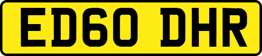 ED60DHR