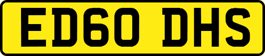 ED60DHS