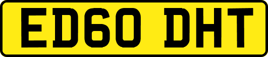 ED60DHT