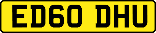 ED60DHU