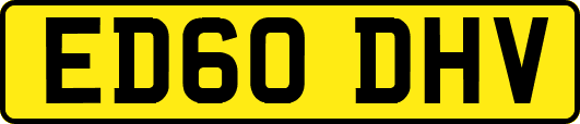 ED60DHV