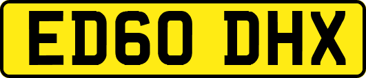 ED60DHX
