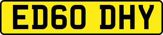 ED60DHY