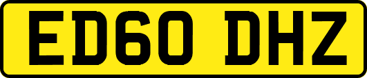 ED60DHZ