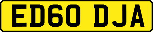 ED60DJA