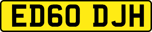 ED60DJH