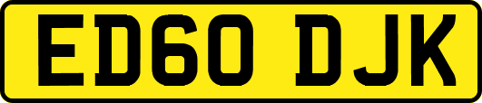 ED60DJK