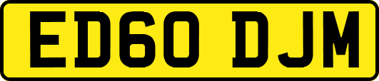 ED60DJM