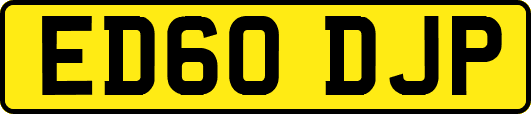 ED60DJP