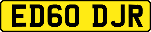 ED60DJR